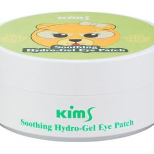 Kims Soothing Hydro Gel Eye Patch