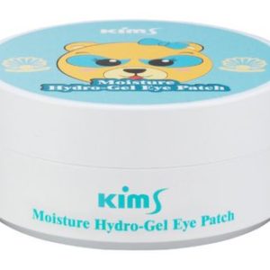 Kims Moisture Hydro Gel Eye Patch
