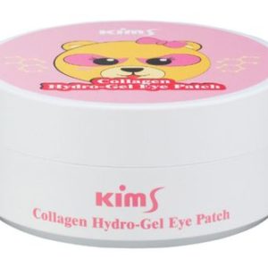 Kims Collagen Hydro Gel Eye Patch
