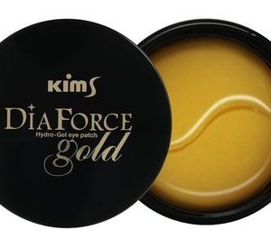 Kims Dia Force Gold Hydro-Gel Eye Patch