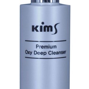 Kims Premium Oxy Deep Cleanser