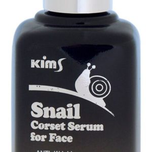 Kims Snail Corset Serum for Face