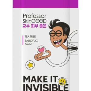 Professor SkinGood Make It Invisible Anti-Spot Patches