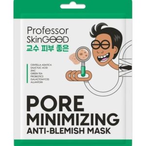 Professor SkinGood Pore Minimizing Anti-Blemish Mask