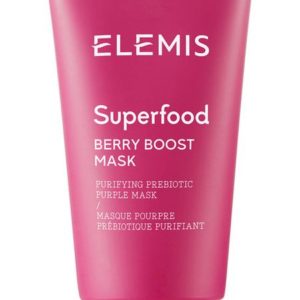 Elemis Superfood Berry Boost Mask