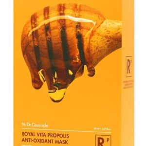Dr.Ceuracle Dr Ceuracle Royal Vita Propolis Antioxidant Mask 10 Pack