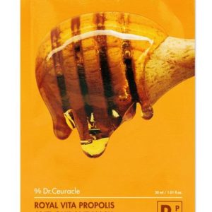 Dr.Ceuracle Dr Ceuracle Royal Vita Propolis Antioxidant Mask