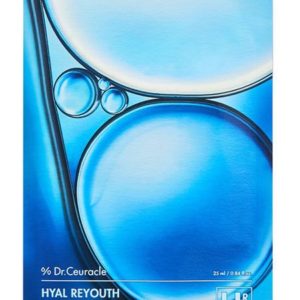 Dr.Ceuracle Dr Ceuracle Hyal Reyouth Lifting Mask
