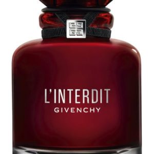 Givenchy L’Interdit Rouge Eau de Parfum