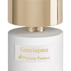 Tiziana Terenzi Luna Collection Cassiopea Extrait De Parfum