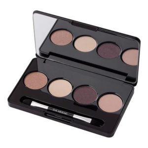 Eva Mosaic Eye Shadow Palette