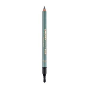 Eva Mosaic Smokey Eyes Nude