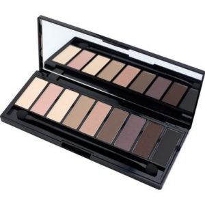 Eva Mosaic All Eyes On You Palette