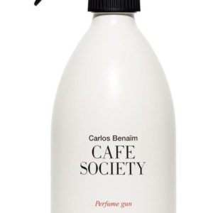 Frederic Malle Cafe Soceity Perfume Gun