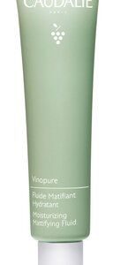 Caudalie Vinopure Moisturizing Mattifying Fluid