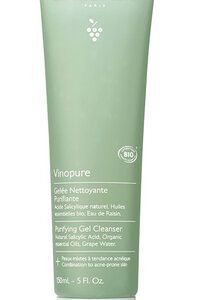 Caudalie Vinopure Purifying Gel Cleanser