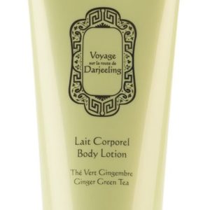 La Sultane de Saba Body Lotion Ginger Tea