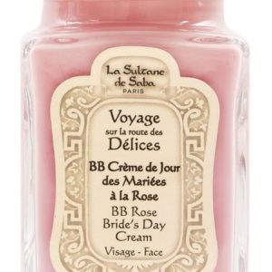 La Sultane de Saba BB Rose Cream
