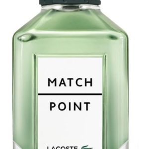 Lacoste Match Point Eau de Toilette
