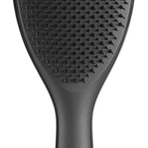 Tangle Teezer The Large Wet Detangler Black Gloss
