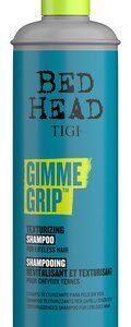 Tigi Bed Head Gimme Grip Texturizing Shampoo