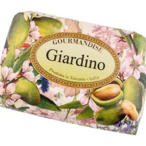 Gourmandise Savon Parfume Giardino