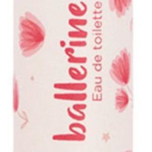 Adopt Rose Ballerine Eau De Toilette