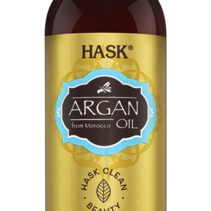 Hask Argan Oil 5-in-1 Leave-in Spray