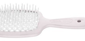 Janeke Superbrush Mini The Original Italian Patent Pink