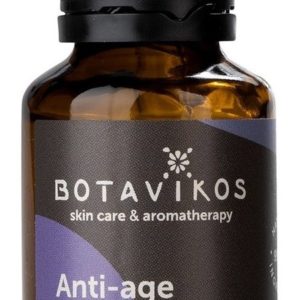 Botavikos Anti-Age Serum