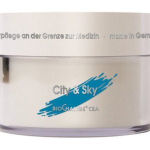 MBR BioChange CEA City and Sky