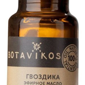Botavikos Clove 100% Essential Oil