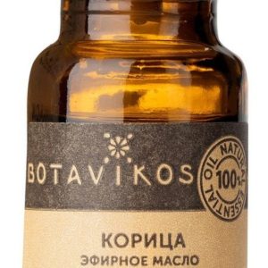 Botavikos Cinnamon 100% Essential Oil
