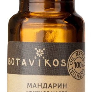 Botavikos Mandarin 100% Essential Oil