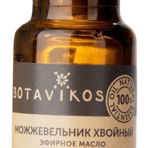 Botavikos Juniperberries 100% Essential Oil