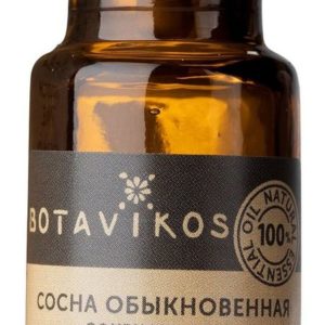 Botavikos Pine Needle 100% Essential Oil