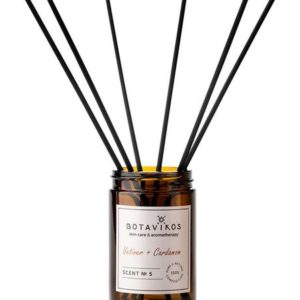 Botavikos Deco Bouquet Scent № 5 Vetiver-Cardamom