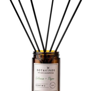 Botavikos Deco Bouquet Scent № 2 Galbanum-Thyme