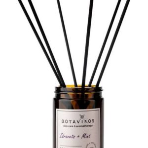 Botavikos Deco Bouquet Scent № 7 Zdravets-Mint