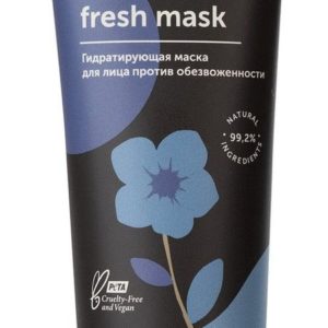 Botavikos Blooming Fresh Mask