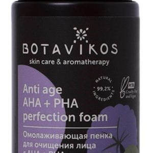 Botavikos Anti-Age AHA + PHA Perfection Foam