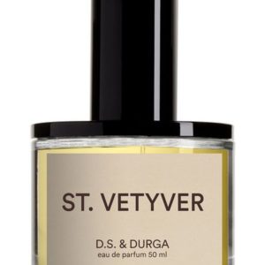 DS&Durga St. Vetyver Eau De Parfum