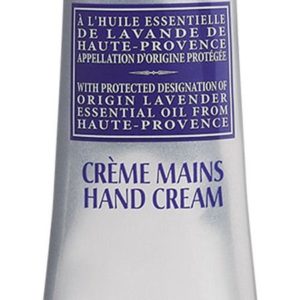 L'Occitane Lavender Hand Cream