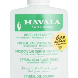 Mavala Сrystal