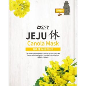 SNP Jeju Rest Canola Mask