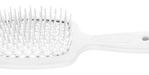 Janeke Superbrush Mini The Original Italian Patent White