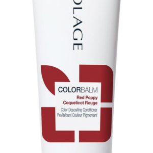 Biolage Colorbalm Red Poppy Color Depositing Conditioner