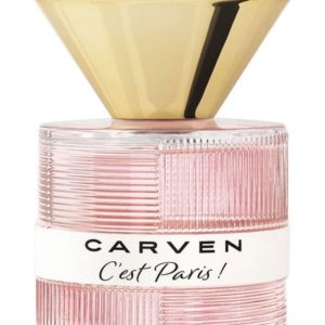 Carven C'est Paris ! Pour Femme Eau de Parfum