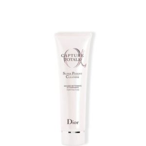 Dior Capture Totale Super Potent Cleanser