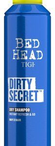 Tigi Bed Head Dirty Secret Dry Shampoo